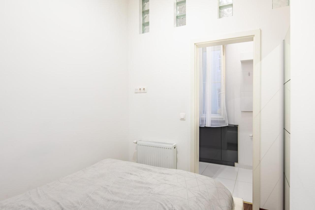 Melody Meadow Apartment Budapest Bagian luar foto